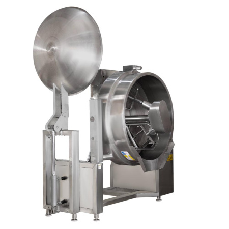 Котел варочный Foodatlas XDC-110DX
